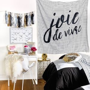 Wall tapestry
